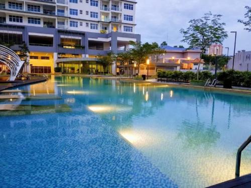 Skypod Puchong Residence - image 7