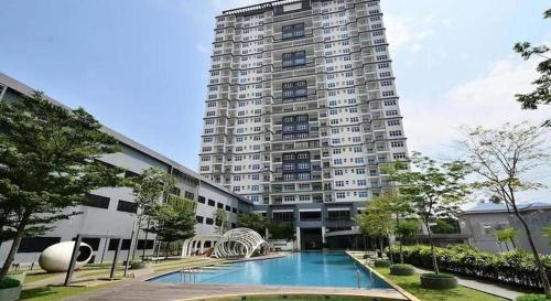 Skypod Puchong Residence - image 4