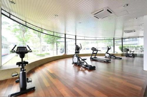 Skypod Puchong Residence - image 3