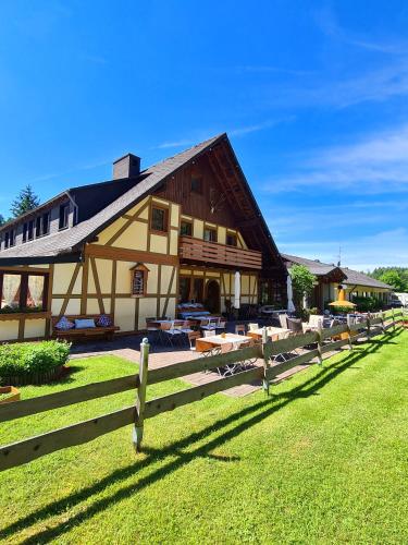 Verena's Parkhotel - image 4