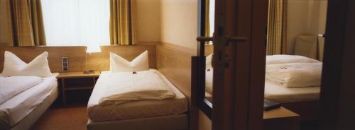 Hotel Jedermann - image 2