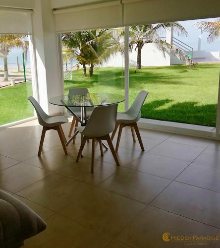 Surrounding environment, Residencial HPC in Los Mogotes