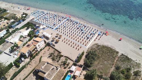 Acquaria Case Vacanze