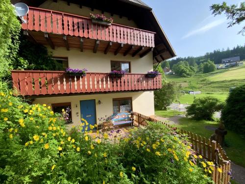 Ferienhaus Robin