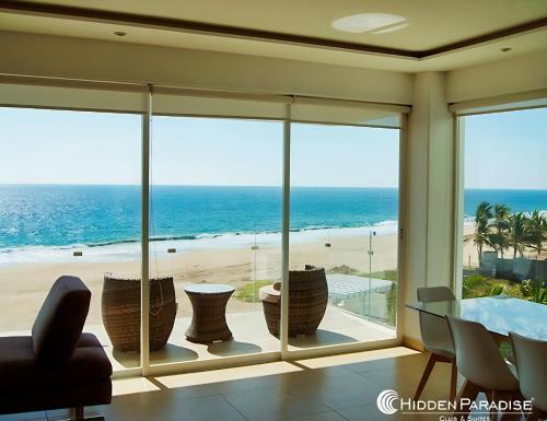 Surrounding environment, Residencial HPC in Los Mogotes