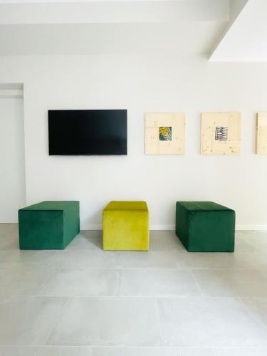 Antica Osteria sant Andrea chambre d'hôte Barlassina