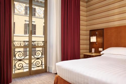 Hotel Mascagni - main image