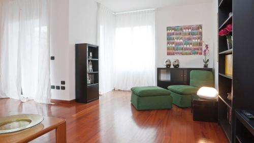 Italianway-Zanella, Mediolan