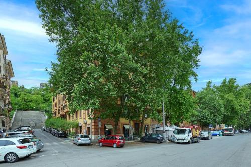Relax a Trastevere, Rzym (zdjęcie 2)