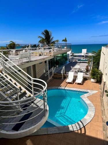 Bela Vista Praia Hotel - image 14