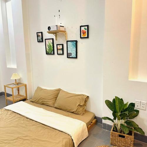 One Room Homestay in Phuong 6