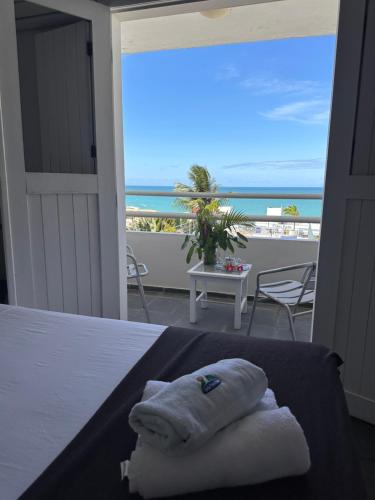 Bela Vista Praia Hotel - image 3