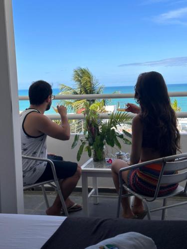 Bela Vista Praia Hotel - image 12