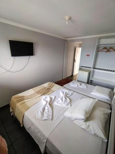 Bela Vista Praia Hotel - image 11