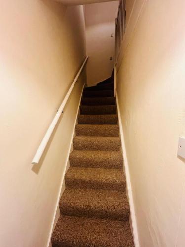 St Anthony's Apartment in Walkergate