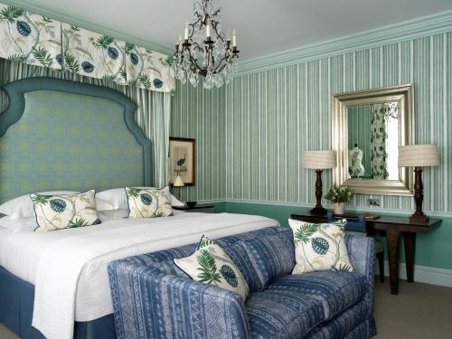 Covent Garden Hotel Firmdale Hotels - image 14