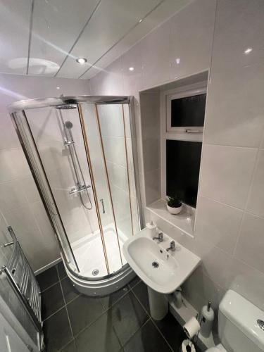 St Anthony's Apartment in Walkergate