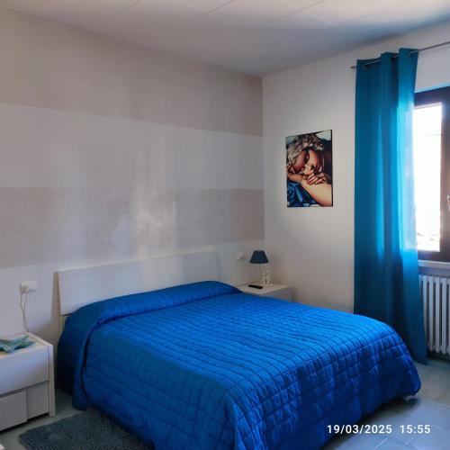 Casapatrizia B&B Sirmione