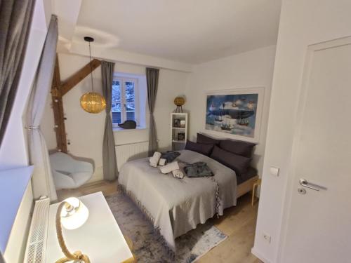 Three-Bedroom Villa image 1