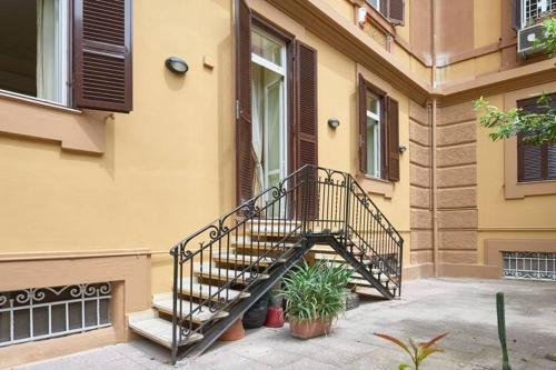 Relax a Trastevere, Rzym (zdjęcie 3)