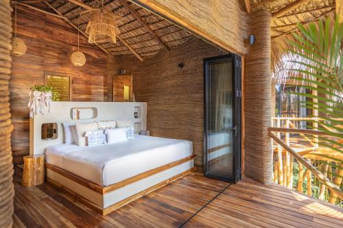 Mizata By Antiresort in Sonsonate