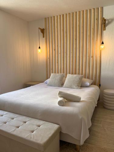 Appartement centre de Bordeaux, Bordeaux (Foto 3)