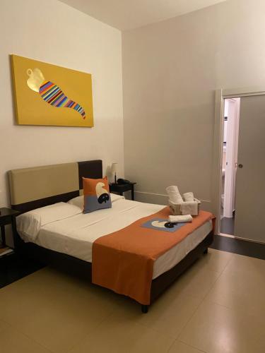 Hotel Plebiscito Aparthotel, Neapel (Foto 9)