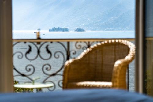 Seven Boutique Hotel - image 3