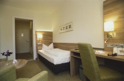 Hotel Jedermann - image 11