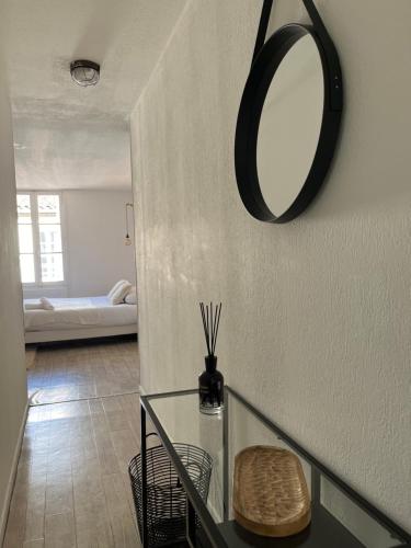 Appartement centre de Bordeaux, Bordeaux (Foto 5)