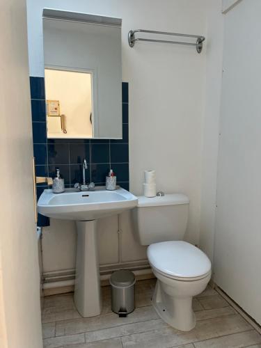Appartement centre de Bordeaux, Bordeaux (Foto 7)