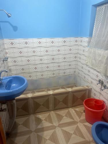 Hotel sea face – Srinagar, PA