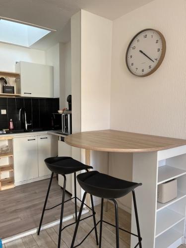 Appartement centre de Bordeaux, Bordeaux (Foto 9)