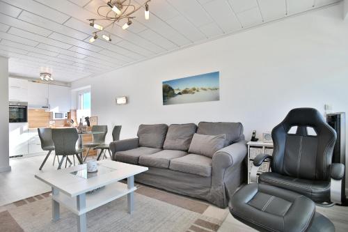 Strandperle Strandperle Appartement 101