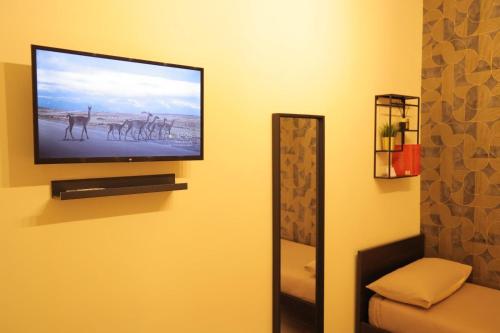 Superior Triple Room image 10