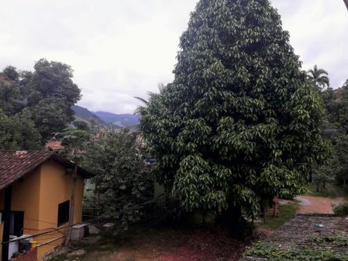 Recanto das Árvores (Recanto das Arvores) in ปันตานัล