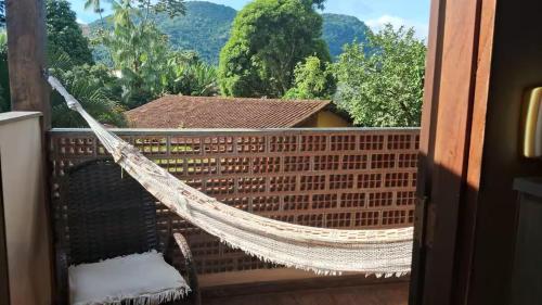 Recanto das Árvores (Recanto das Arvores) in ปันตานัล