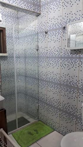 Recanto das Árvores (Recanto das Arvores) in ปันตานัล