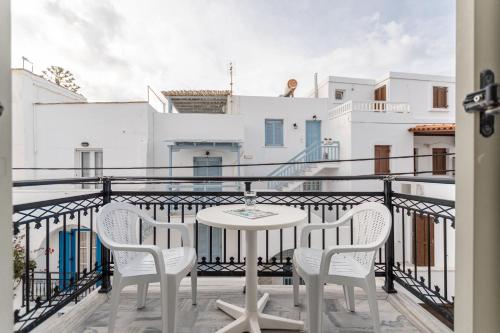 Azur Playa Naxos 4