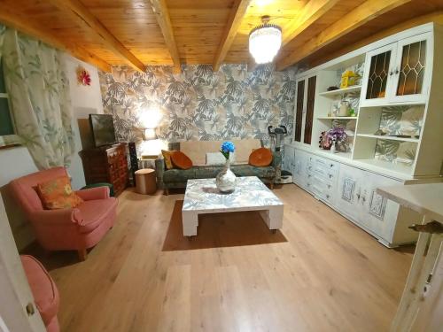 . Bear House