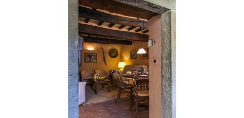 Cortona Village Heights Two Bedroom in Pierle