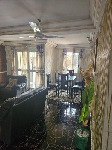 Rose Garden Apartments in Limbe