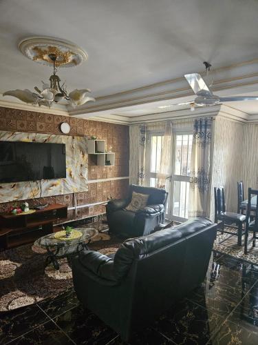 Rose Garden Apartments in Limbe