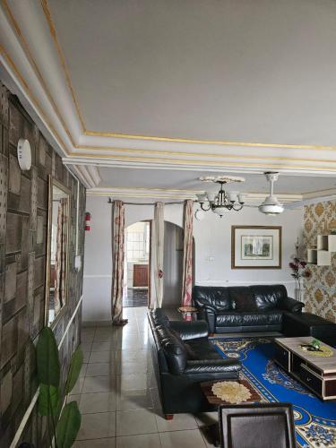 Rose Garden Apartments in Limbe