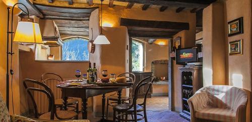 Cortona Village Heights Two Bedroom in Pierle