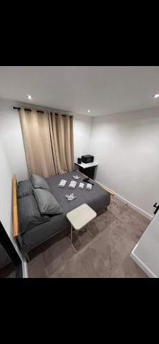 Room in Central London Zone 1