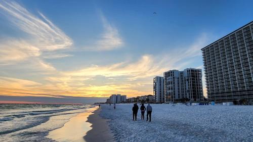 The Terrace at Pelican Beach in Destin (FL)