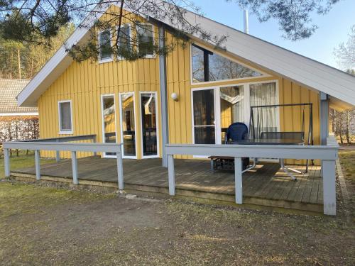 Wildgans 70, Mirow (fotografie 2)