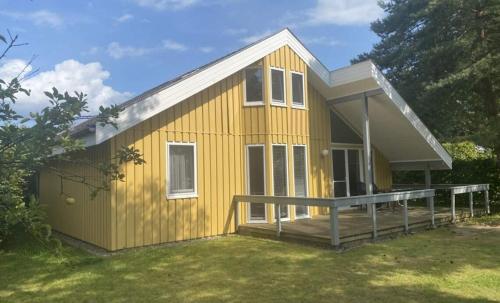 Holiday Home room in Wildgans 70