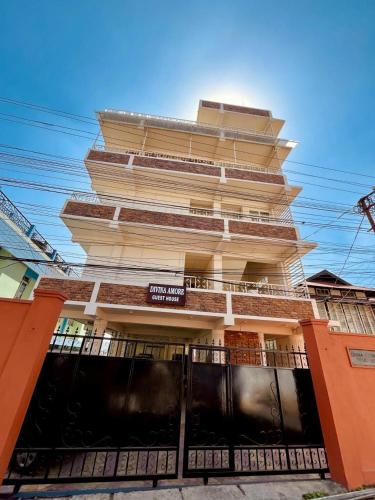 DIVINA AMORE Guest House in Shillong